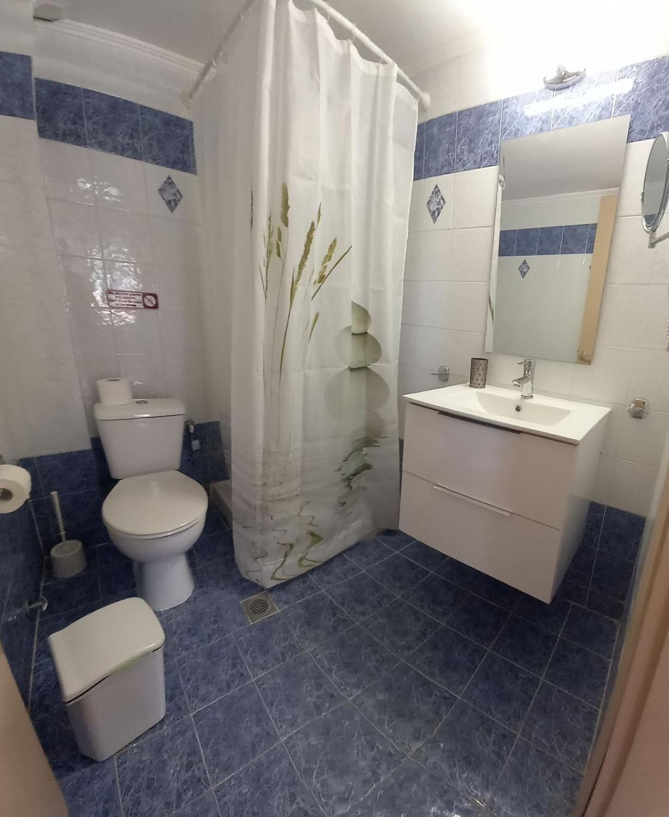 Apartments Tania Paralia Dionysiou Buitenkant foto